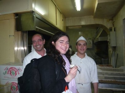 Fattoria di Cannoli Palermo